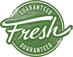 fresh